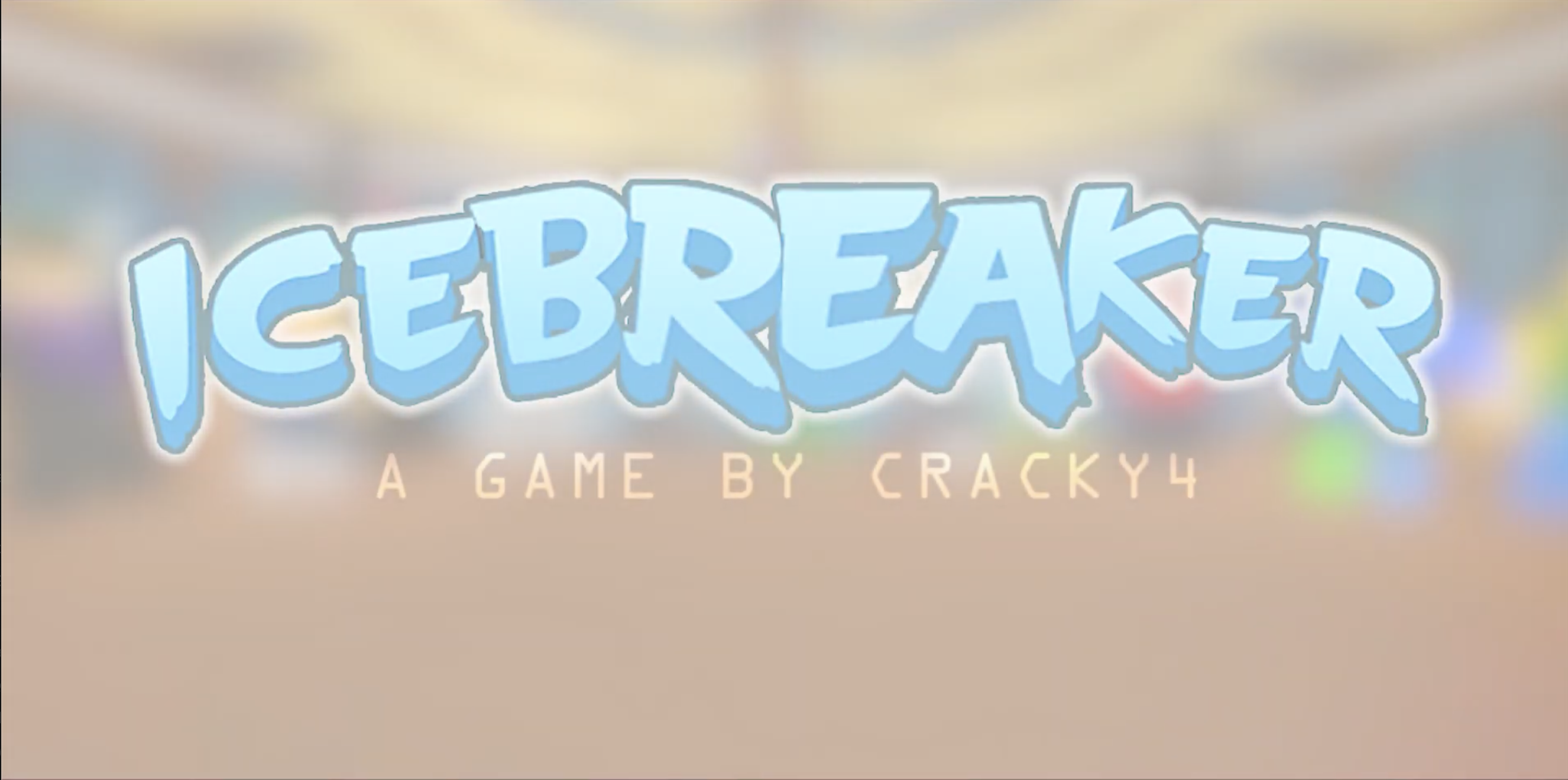 Roblox Icebreaker Trailer thumbnail