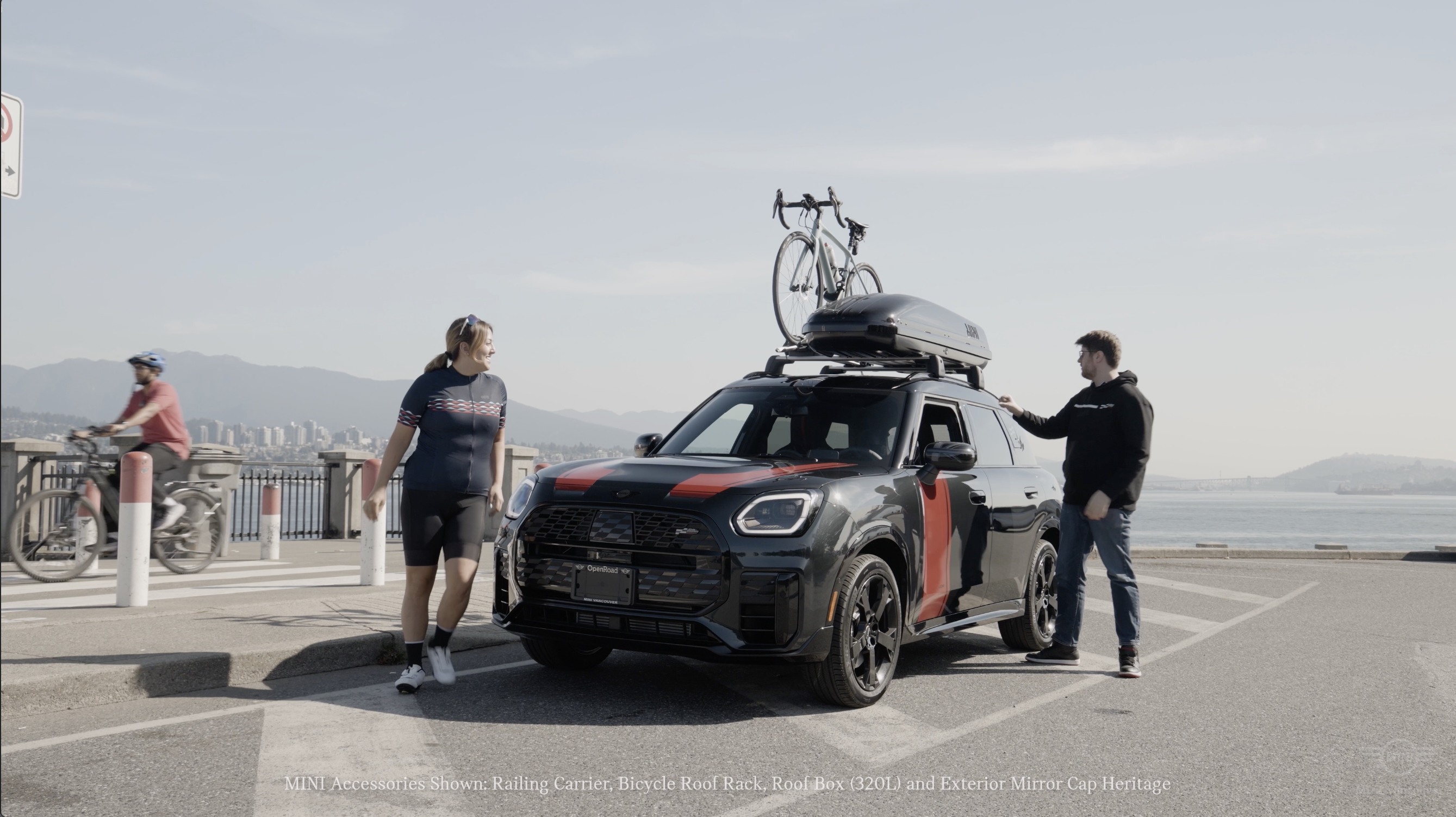 MINI JCW Video Competition